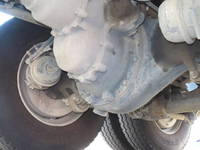 ISUZU Giga Mixer Truck 2KG-CXZ60CT 2018 162,500km_7