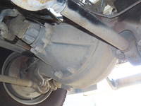 ISUZU Giga Mixer Truck 2KG-CXZ60CT 2018 162,500km_8