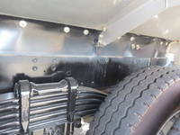 ISUZU Giga Mixer Truck 2KG-CXZ60CT 2018 162,500km_9