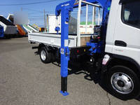 MITSUBISHI FUSO Canter Self Loader (With 4 Steps Of Cranes) 2RG-FEB80 2024 477km_10