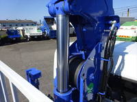 MITSUBISHI FUSO Canter Self Loader (With 4 Steps Of Cranes) 2RG-FEB80 2024 477km_17