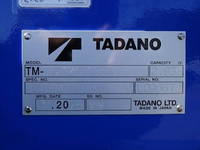 MITSUBISHI FUSO Canter Self Loader (With 4 Steps Of Cranes) 2RG-FEB80 2024 477km_25