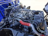 MITSUBISHI FUSO Canter Self Loader (With 4 Steps Of Cranes) 2RG-FEB80 2024 477km_26