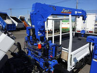 MITSUBISHI FUSO Canter Self Loader (With 4 Steps Of Cranes) 2RG-FEB80 2024 477km_29