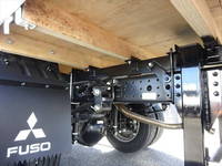 MITSUBISHI FUSO Canter Self Loader (With 4 Steps Of Cranes) 2RG-FEB80 2024 477km_9