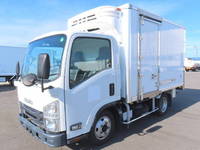 ISUZU Elf Refrigerator & Freezer Truck TPG-NMR85AN 2017 93,000km_1