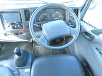 ISUZU Elf Refrigerator & Freezer Truck TPG-NMR85AN 2017 93,000km_24