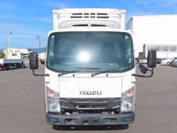 ISUZU Elf Refrigerator & Freezer Truck TPG-NMR85AN 2017 93,000km_3