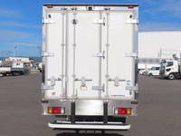 ISUZU Elf Refrigerator & Freezer Truck TPG-NMR85AN 2017 93,000km_5