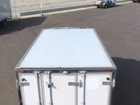 ISUZU Elf Refrigerator & Freezer Truck TPG-NMR85AN 2017 93,000km_7