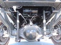 HINO Ranger Dump 2PG-FD2ABA 2025 500km_10