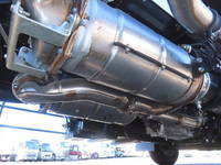 HINO Ranger Dump 2PG-FD2ABA 2025 500km_11