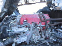 HINO Ranger Dump 2PG-FD2ABA 2025 500km_13