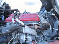 HINO Ranger Dump 2PG-FD2ABA 2025 500km_14