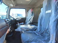 HINO Ranger Dump 2PG-FD2ABA 2025 500km_16