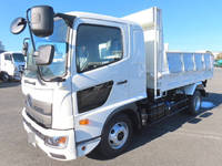 HINO Ranger Dump 2PG-FD2ABA 2025 500km_1