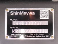 HINO Ranger Dump 2PG-FD2ABA 2025 500km_22