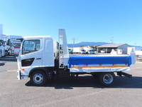 HINO Ranger Dump 2PG-FD2ABA 2025 500km_23