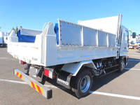 HINO Ranger Dump 2PG-FD2ABA 2025 500km_2