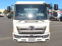 HINO Ranger Dump 2PG-FD2ABA 2025 500km_3
