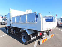 HINO Ranger Dump 2PG-FD2ABA 2025 500km_4