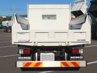 HINO Ranger Dump 2PG-FD2ABA 2025 500km_5