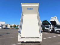 HINO Ranger Dump 2PG-FD2ABA 2025 500km_6