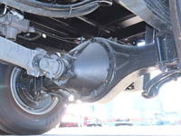 HINO Ranger Dump 2PG-FD2ABA 2025 500km_8