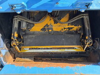 ISUZU Elf Garbage Truck TKG-NMR85AN 2013 116,392km_11