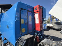 ISUZU Elf Garbage Truck TKG-NMR85AN 2013 116,392km_23