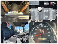 ISUZU Elf Garbage Truck TKG-NMR85AN 2013 116,392km_25