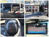 ISUZU Elf Garbage Truck TKG-NMR85AN 2013 116,392km_26