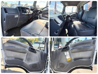 ISUZU Elf Garbage Truck TKG-NMR85AN 2013 116,392km_27