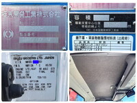 ISUZU Elf Garbage Truck TKG-NMR85AN 2013 116,392km_28