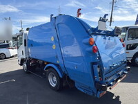 ISUZU Elf Garbage Truck TKG-NMR85AN 2013 116,392km_2