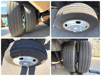 ISUZU Elf Garbage Truck TKG-NMR85AN 2013 116,392km_30