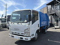 ISUZU Elf Garbage Truck TKG-NMR85AN 2013 116,392km_3