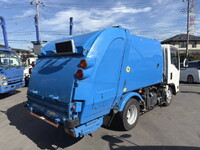 ISUZU Elf Garbage Truck TKG-NMR85AN 2013 116,392km_4