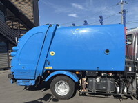 ISUZU Elf Garbage Truck TKG-NMR85AN 2013 116,392km_6
