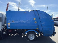 ISUZU Elf Garbage Truck TKG-NMR85AN 2013 116,392km_7
