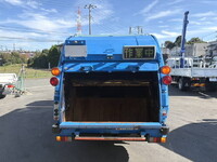 ISUZU Elf Garbage Truck TKG-NMR85AN 2013 116,392km_9