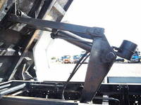 ISUZU Forward Dump SKG-FRR90S1 2012 155,277km_12