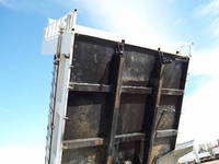 ISUZU Forward Dump SKG-FRR90S1 2012 155,277km_15