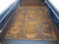 ISUZU Forward Dump SKG-FRR90S1 2012 155,277km_19