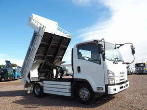 ISUZU Forward Dump SKG-FRR90S1 2012 155,277km_1
