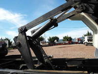 ISUZU Forward Dump SKG-FRR90S1 2012 155,277km_20