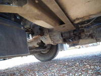 ISUZU Forward Dump SKG-FRR90S1 2012 155,277km_23