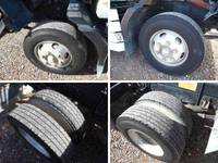 ISUZU Forward Dump SKG-FRR90S1 2012 155,277km_24