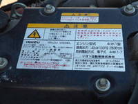 ISUZU Forward Dump SKG-FRR90S1 2012 155,277km_26