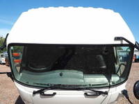 ISUZU Forward Dump SKG-FRR90S1 2012 155,277km_27